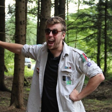 IMG 4024 - Scouts en Gidsen Zaventem 